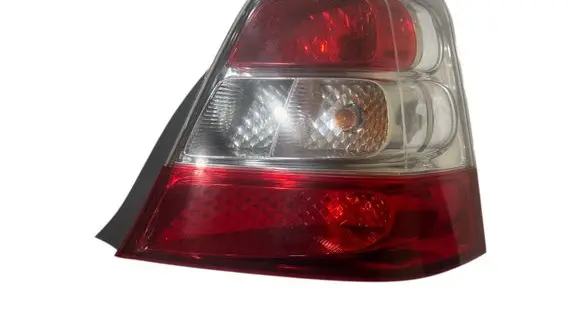 Honda Civic Rear/tail lights 0689