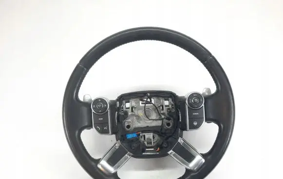 Land Rover Range Rover L405 Steering wheel EPLA3F563