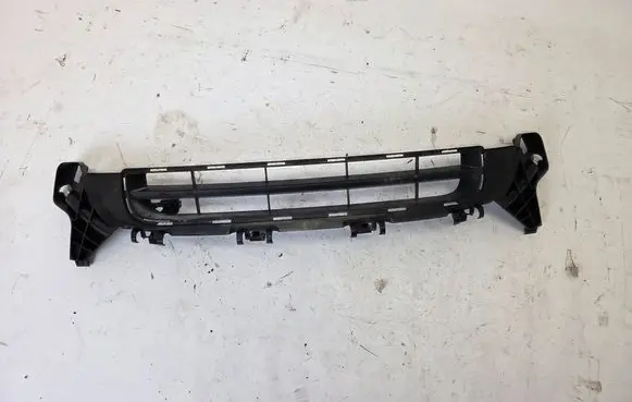 Saab 9-5 Front bumper lower grill 12843698