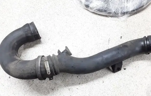 Fiat Croma Intercooler hose/pipe