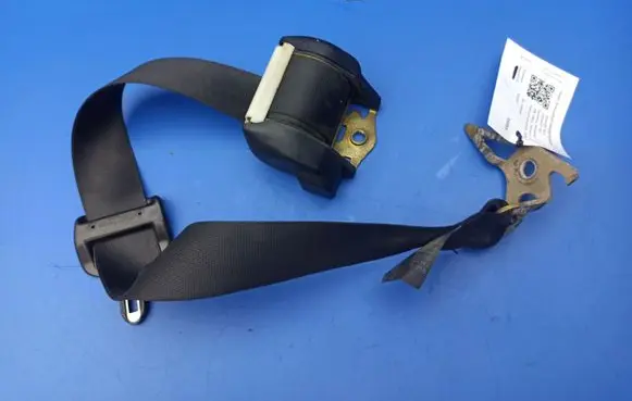 Mercedes-Benz S W140 Rear seatbelt 1408600785