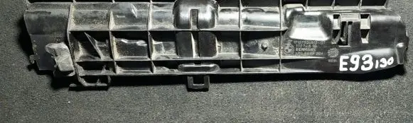 BMW 3 E92 E93 Radiator trim 11074810