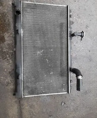 Mazda 6 Coolant radiator