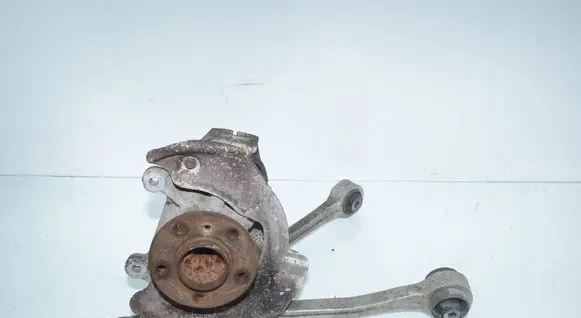 BMW i3 Front wheel hub 6852160 33416852156 6852156