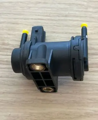 Fiat Ducato Turbo solenoid valve 55206832