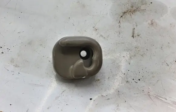 BMW 3 E46 Parcel shelf load cover mount bracket 8232573