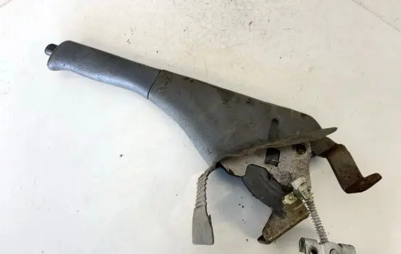 Honda HR-V Handbrake/parking brake lever assembly