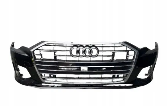 Audi A6 S6 C8 4K Front bumper 4K0807437A