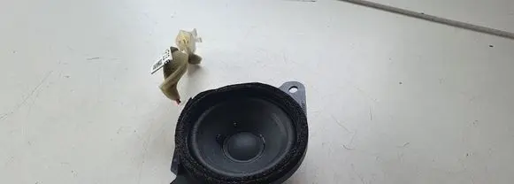 Mazda CX-5 Rear door speaker