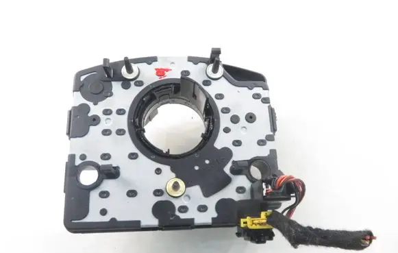 Airbag slip ring squib (SRS ring)