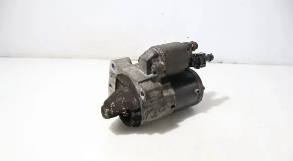 Peugeot 207 Starter motor