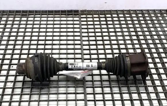 Audi A5 8T 8F Front driveshaft 