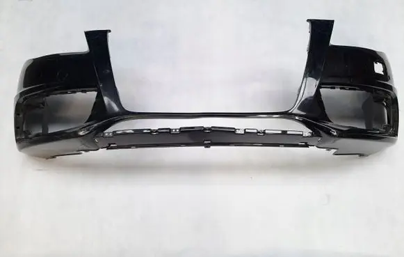 Audi A4 S4 B8 8K Front bumper 8K0807437D