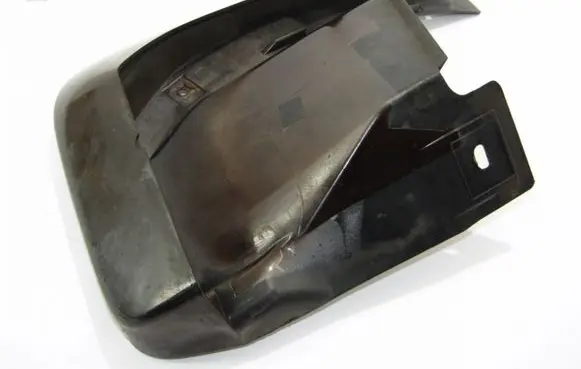 Honda CR-V Rear mudguard 75830SWWE000