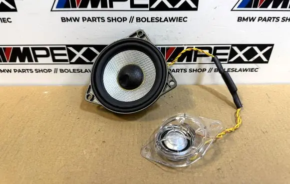 BMW 5 G30 G31 G38 Panel speaker 9279632