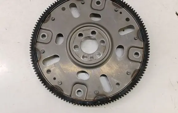Nissan Qashqai J12 Flywheel 6UB0A