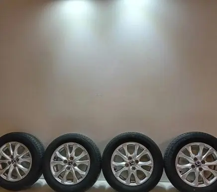 Mazda 2 R15 alloy rim 9965415550 9965465550