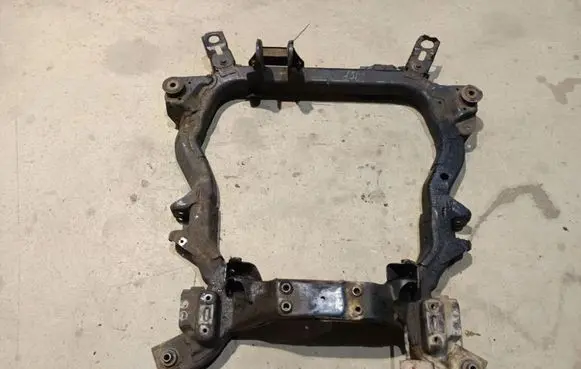 Front subframe
