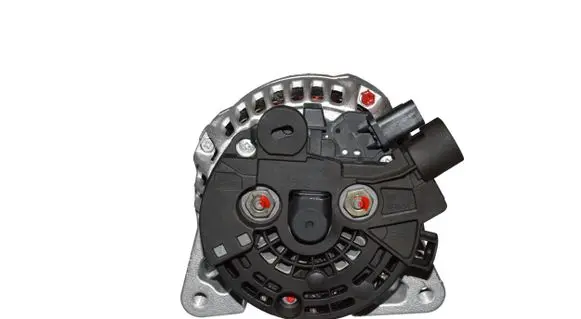 Citroen C5 Generator/alternator 0124525035