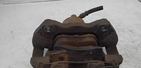 Opel Zafira A Front brake caliper FN357