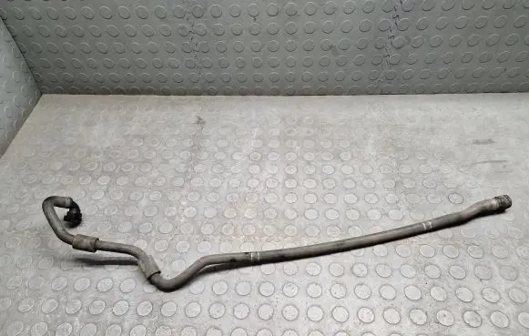 BMW X5 F15 Engine coolant pipe/hose 8619473