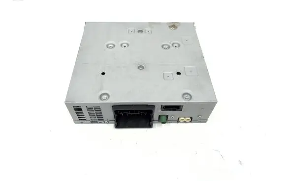Audi Q7 4L GPS navigation control unit/module 4G0035082G 4G0035082