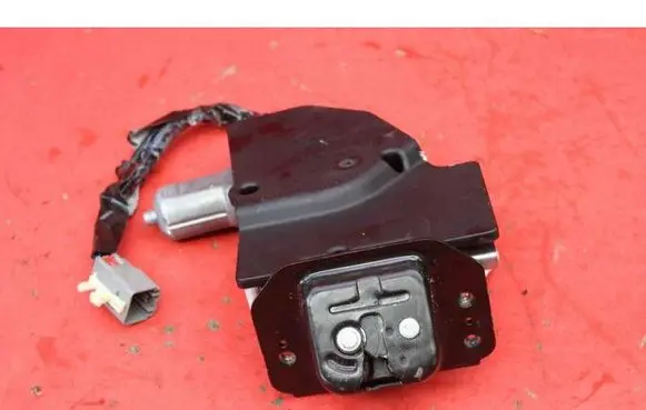 Ford Kuga II Tailgate/trunk/boot lock/catch/latch CV44-7843102-B