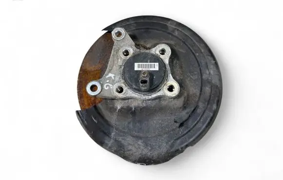 Opel Astra L Rear wheel hub 200983