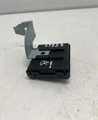 Door central lock control unit/module