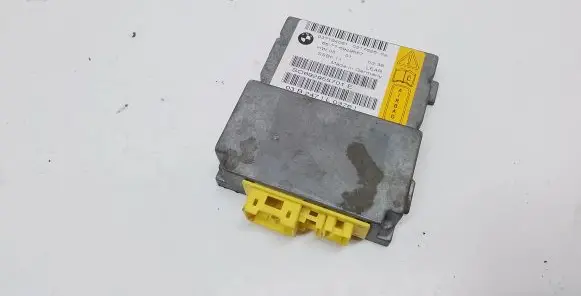 BMW 7 E65 E66 Airbag control unit/module 6929557
