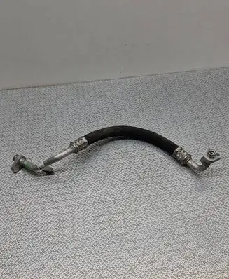 Citroen Berlingo Air conditioning (A/C) pipe/hose 9681693480