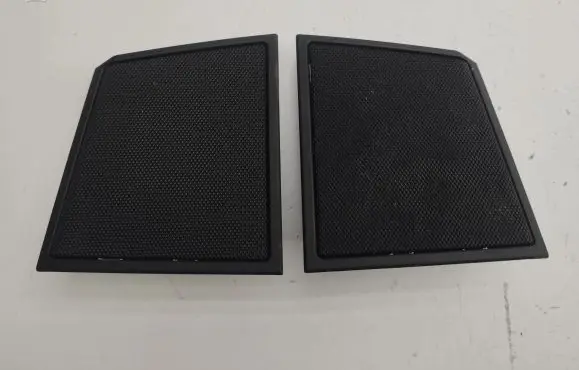 Maserati Ghibli Front door high frequency speaker 528393184
