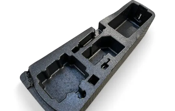 Seat Ateca Tool box 575012109E