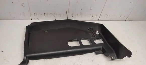 BMW 3 E90 E91 Dashboard lower bottom trim panel 7059287 10822910 5145