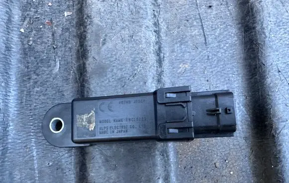Infiniti FX Air pressure sensor 40740JY00A