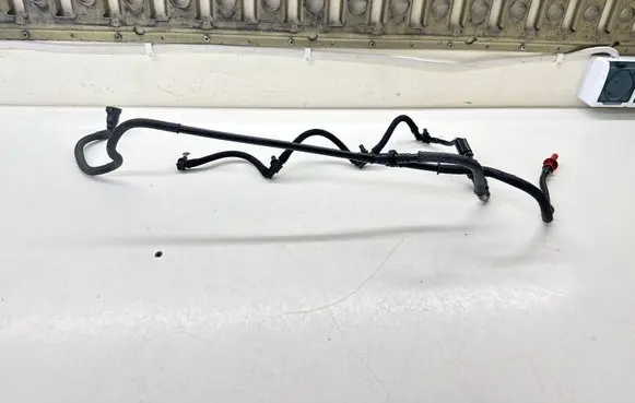 Renault Trafic II (X83) Fuel return line/hose 