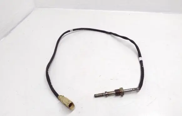 Exhaust gas temperature sensor