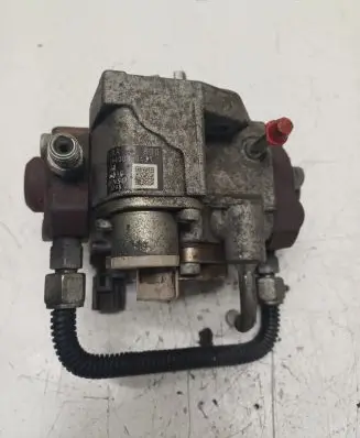 Mazda CX-7 Fuel injection high pressure pump 2940000621