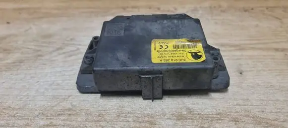 Skoda Superb B5 (3U) Parking PDC control unit/module 3U0919283A