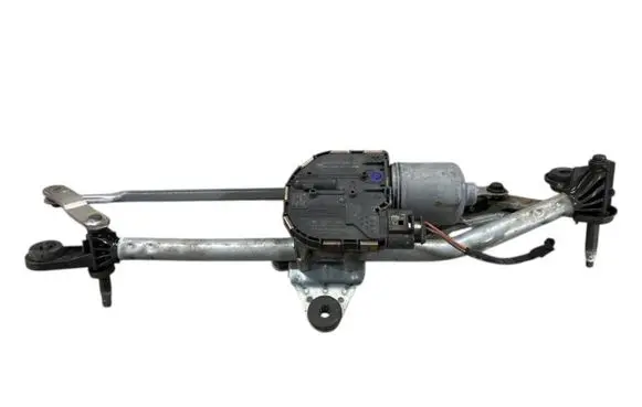 Audi A3 S3 8V Front wiper linkage and motor 8V2955023C 3397021592 8V2955119C