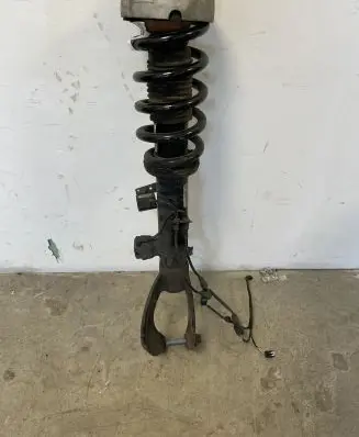 BMW X5M F85 Front shock absorber with coil spring 7856490