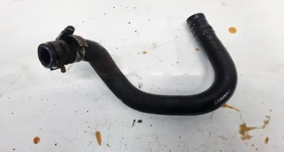 Mitsubishi Space Wagon Power steering hose/pipe/line 