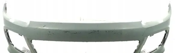 Volkswagen Scirocco Front bumper 2251450