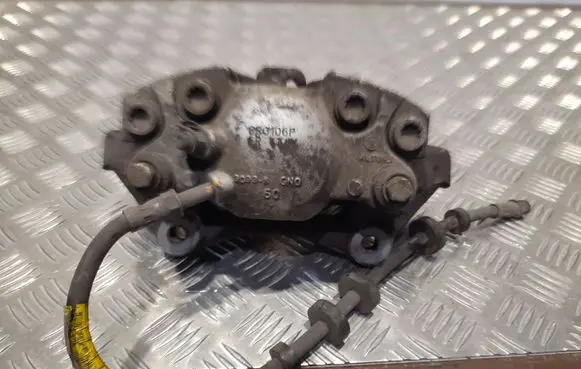 Audi Q5 SQ5 Front brake caliper 8R0106P