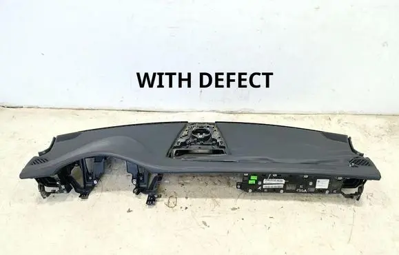 Porsche Panamera (971) Dashboard 971857003M