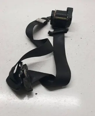 BMW X5 E53 Front seatbelt 8408752 3B337NB3415