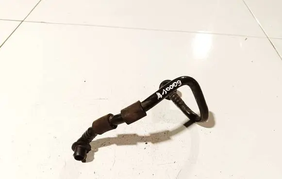 Audi A6 S6 C6 4F Engine coolant pipe/hose 3600043608