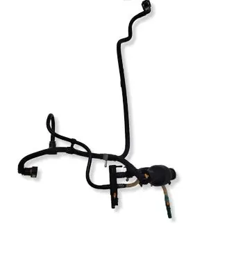 Peugeot Partner Fuel line/pipe/hose 96356
