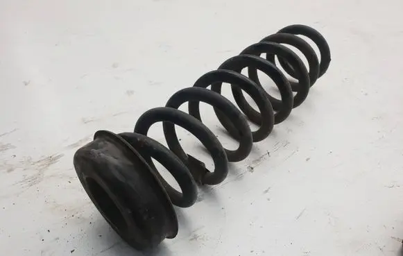 BMW 2 F22 F23 Rear coil spring