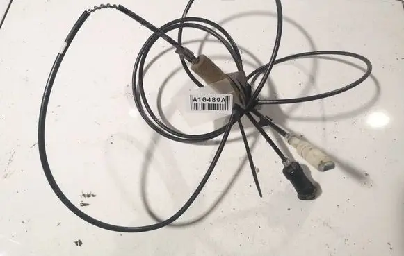Honda Civic Handbrake/parking brake wiring cable 